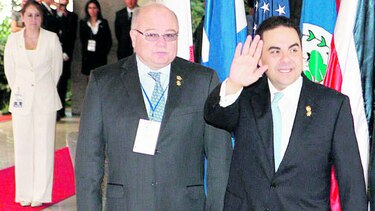 Secretario de Saca, a juicio por enriquecimiento ilícito