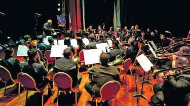 Conservatorio celebra su 63 aniversario