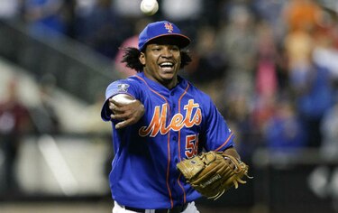 Dominicano Jenrry Mejía, suspendido de por vida por las Grandes Ligas