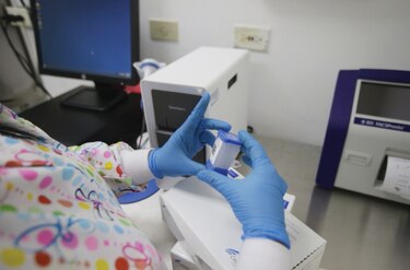 En 2022 llega a su final el  subsidio contra el VIH, la tuberculosis y la malaria 