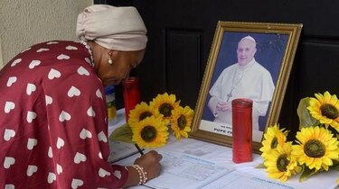 Por qué Trump decidió bombardear a Estado Islámico en Nigeria
