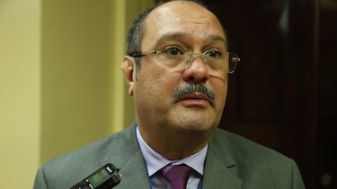 Estivenson Girón: 'No he sido el mejor director, pero tampoco el peor'