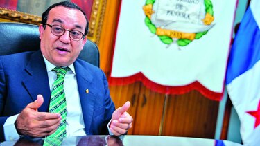 Hurtan tres cheques en blanco en la Universidad de Panamá