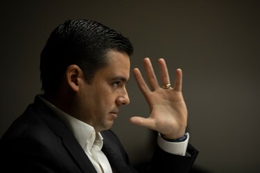 El silencio de Gaby Carrizo