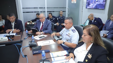 Asamblea aprueba $13.4 millones al Minseg para la compra de helicópteros