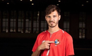 Selección rusa le da la bienvenida a Panamá