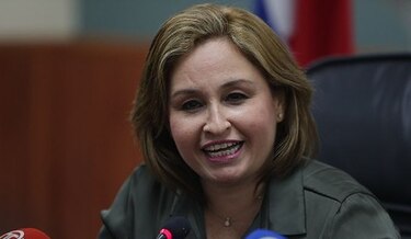 Porcell: Se va a vincular a más personas en caso Mossack Fonseca