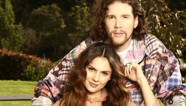 Dim de Piso 21 cree en el amor a primera vista