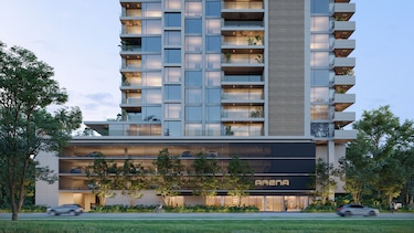 Arena: Un nuevo capítulo en Santa María