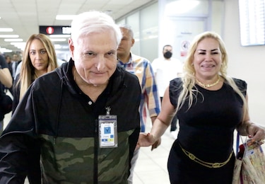 Corte no admite otro recurso presentado por la defensa de Martinelli, para malograr su condena en el caso New Business
