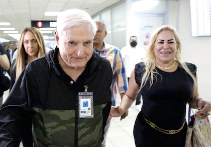 Comisión de Credenciales: ¿De Raúl Pineda a Shirley Castañeda?