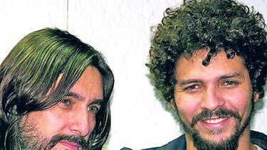 Un viaje con varios propósitos