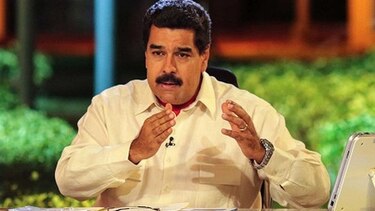 Nicolás Maduro decreta estado de excepción en medio de ofensiva opositora para revocarlo