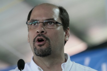 Arias dice que Martinelli no quiso ofender a las mujeres