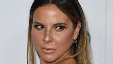 Kate del Castillo, investigada por ‘indicios’ de vínculos financieros con El Chapo