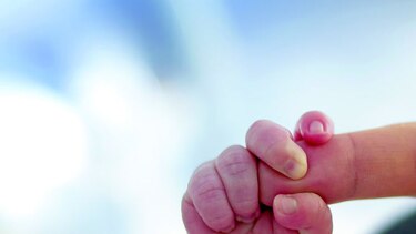 Afección en el hígado de los niños