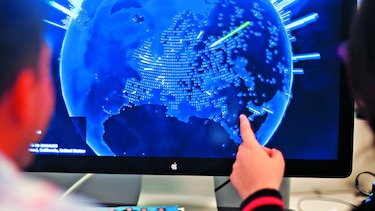 El valor de los datos al emprender