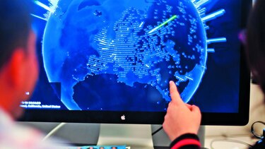 El valor de los datos al emprender