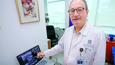 ‘Se precisan más corazones’, Poler