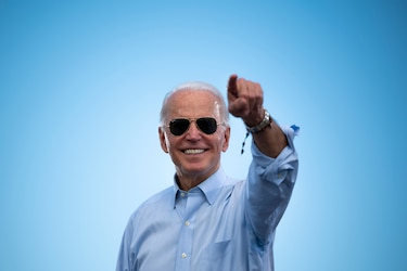 Joe Biden gana la elección presidencial de Estados Unidos