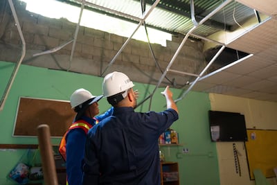 Las clases en las escuelas oficiales se reanudarán el miércoles; este es el listado