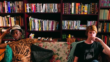 ‘Me and Earl and the Dying Girl’ gana en Sundance
