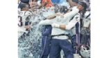 Los Patriots extienden su dinastía en la NFL