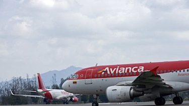Avianca suspende vuelos hacia y desde Venezuela desde este viernes