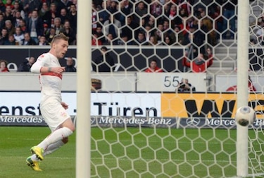 Liga alemana rechaza el detector automático de goles