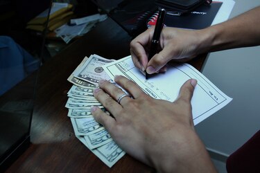 Partidos recibirán el 93% del subsidio electoral para hacer campaña política