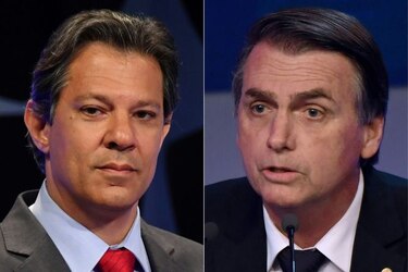 Policía Federal investigará la propagación de noticias falsas en Brasil