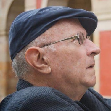 Fallece a los 85 años el productor teatral Bruce Quinn