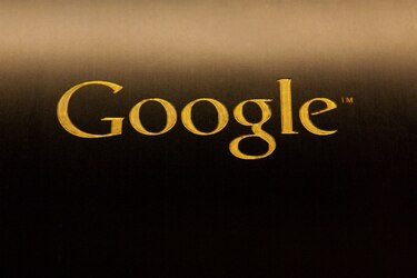 Google compra patentes de tecnología de imagen virtual a Hon Hai