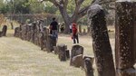 Los ritos funerales de los antiguos coclé