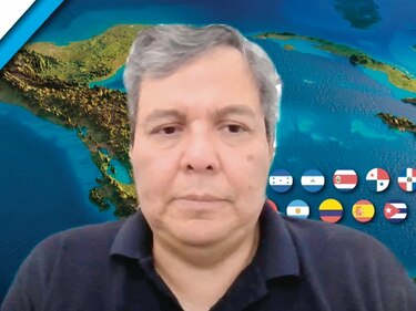 BCIE gestiona crédito de $250 millones a Panamá