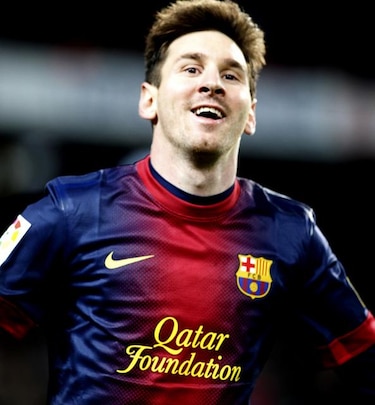 Messi: 'Clínicamente estoy muy bien y ahora comienza la cuenta atrás'