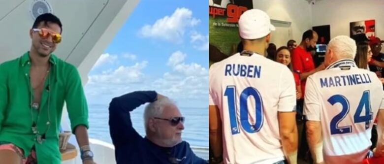 Hombres de Blanco, cerca de obtener $6.5 millones del Municipio de Panamá