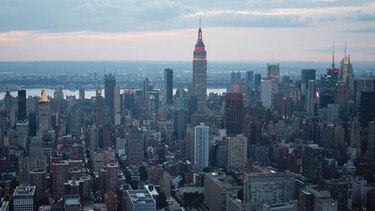 Hotel modular más alto se levantará en Manhattan
