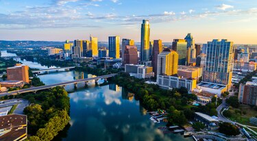 Copa Airlines anuncia nueva ruta hacia la ciudad de Austin en Estados Unidos