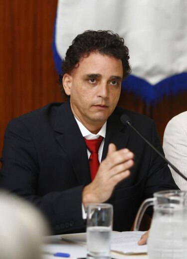 Magistrado propone paridad de género electoral en Panamá