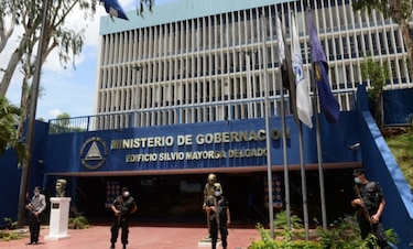 Nicaragua disuelve otras 37 oenegés internacionales, entre ellas Ayuda en Acción