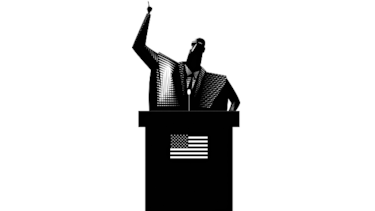 ‘No nos quieren invitar a los debates’