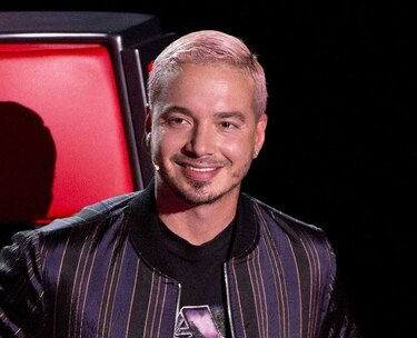 J Balvin se sale de su zona de confort para 'Energía'