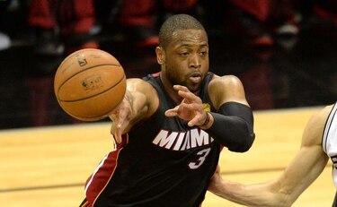 Dwyane Wade, cerca de firmar con los Cavaliers