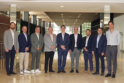 Raúl Civiello lidera ADAP con compromiso por la ética y formalidad del sector