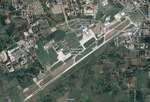 Cuba: avión cae con 110 personas y solo dos mujeres sobreviven
