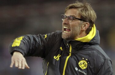 Klopp dejará el Dortmund tras siete años como técnico