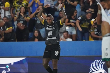 Carlos Small y Jiovany Ramos regresan al CAI para el Torneo Apertura  