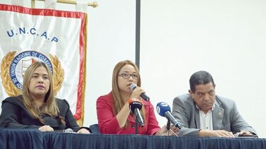 Corredores de aduanas se desligan de investigación