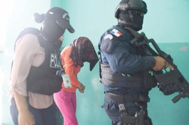 Pandilleros burlaron allanamiento con ayuda de funcionaria del Órgano Judicial